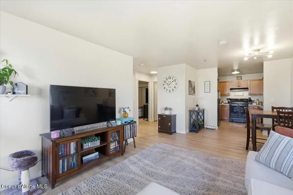 $329,999 | 304 North Greensferry Road, Unit 202, Post Falls, ID 83854