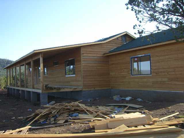 4 K Apache County Road, Unit 3176 Vernon, AZ 85940 - Photo 2 of 4