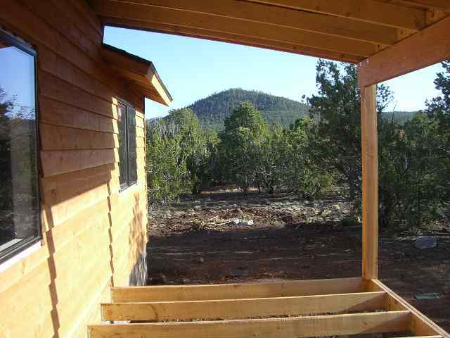 4 K Apache County Road, Unit 3176 Vernon, AZ 85940 - Photo 4 of 4