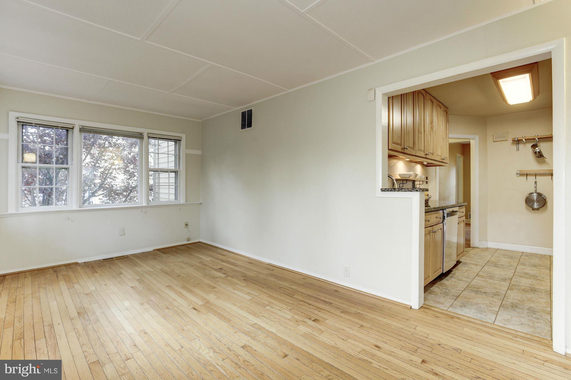 3308 Jones Bridge Road Chevy Chase, MD 20815 - Photo 11 of 22 Family Room