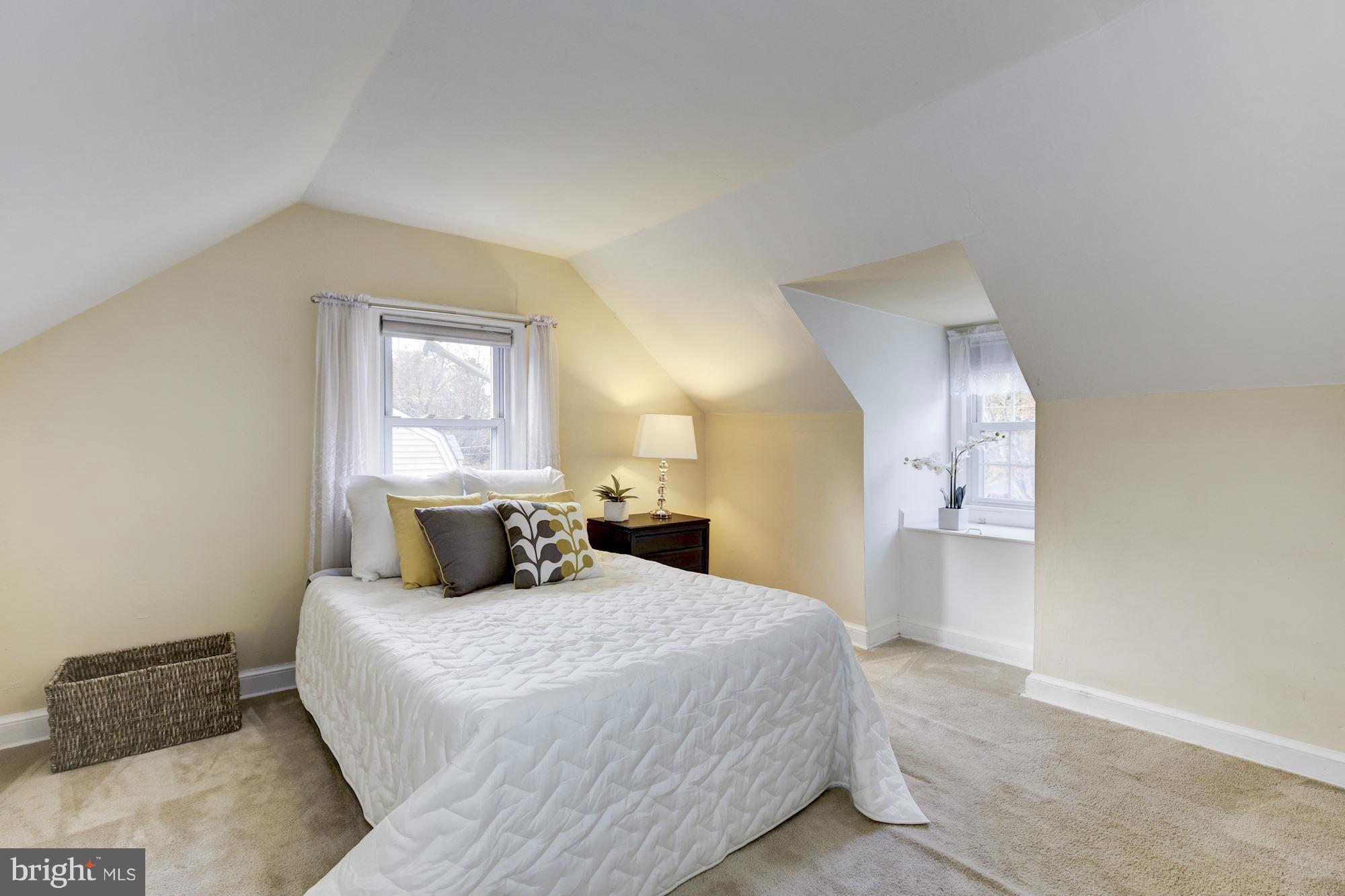 3308 Jones Bridge Road Chevy Chase, MD 20815 - Photo 12 of 22 Bedroom