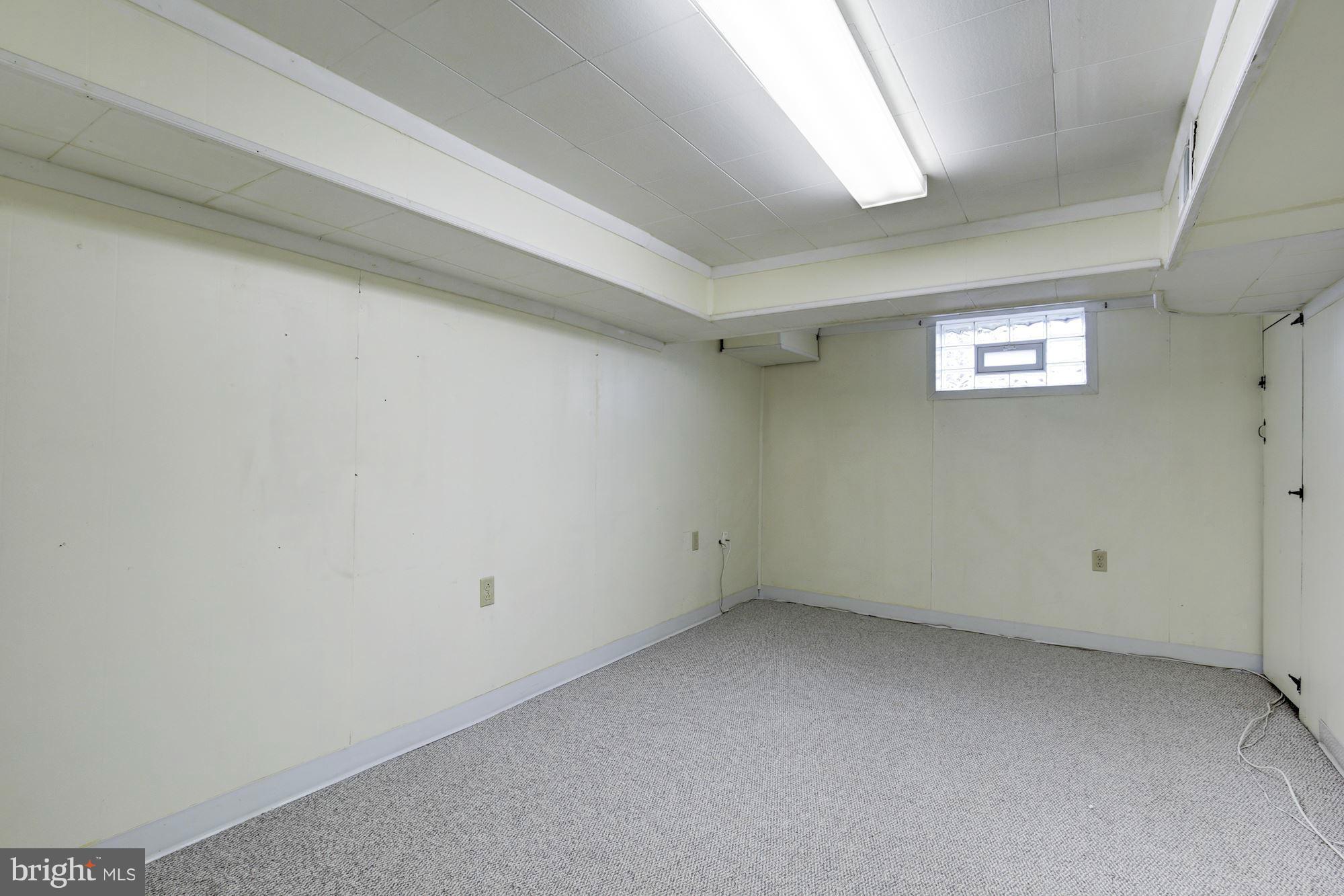 3308 Jones Bridge Road Chevy Chase, MD 20815 - Photo 15 of 22 Basement