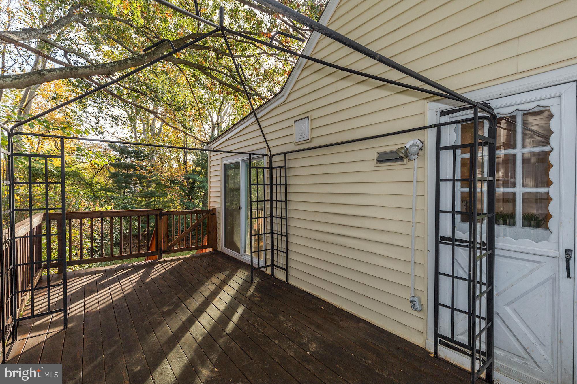 3308 Jones Bridge Road Chevy Chase, MD 20815 - Photo 19 of 22 Exterior (General)