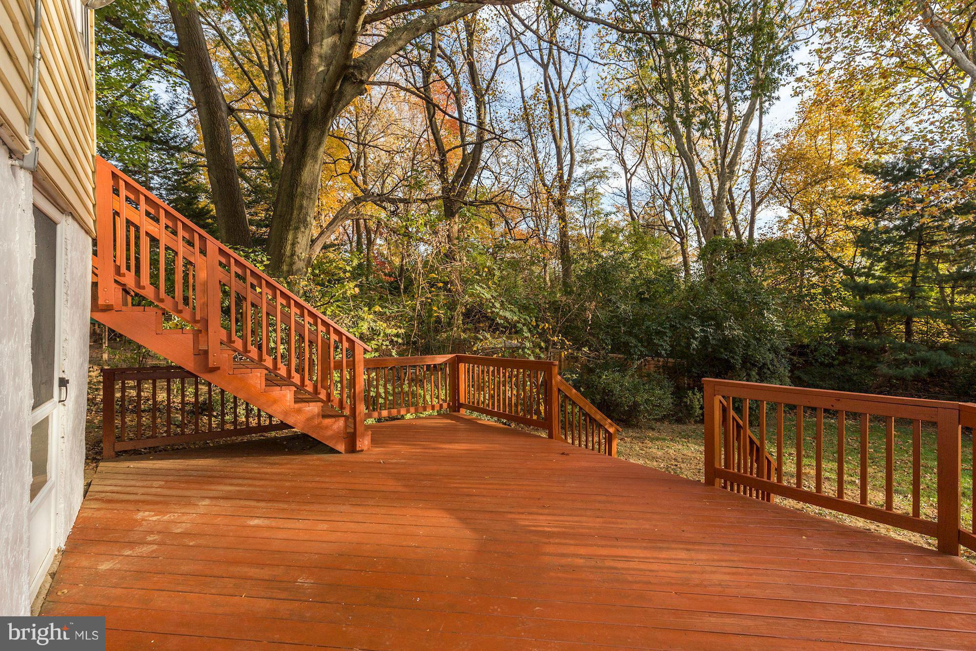 3308 Jones Bridge Road Chevy Chase, MD 20815 - Photo 20 of 22 Exterior (General)