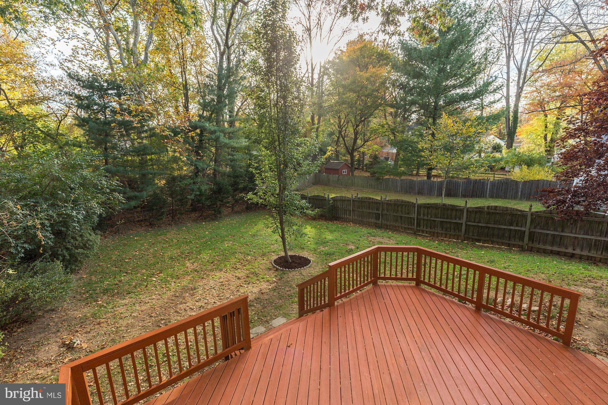 3308 Jones Bridge Road Chevy Chase, MD 20815 - Photo 21 of 22 Exterior (General)
