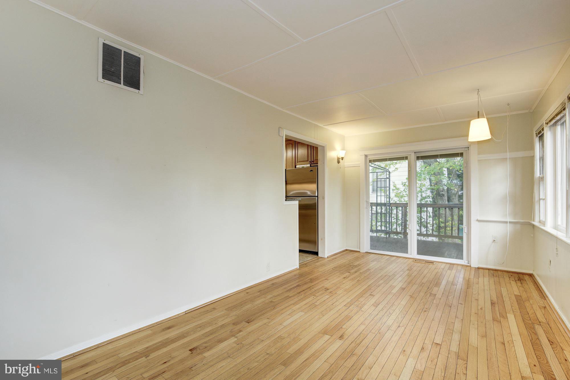 3308 Jones Bridge Road Chevy Chase, MD 20815 - Photo 10 of 22 Family Room