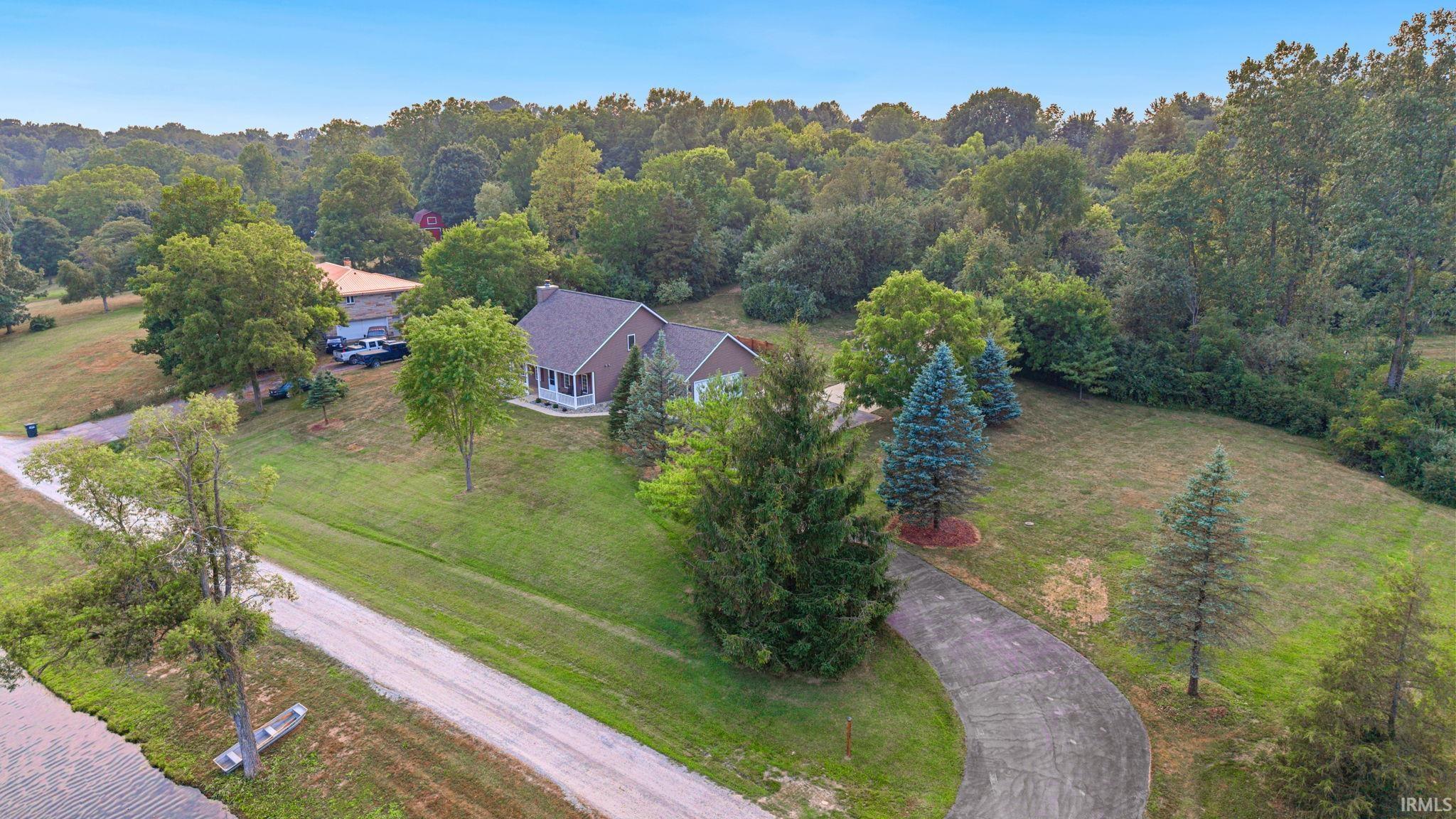 17723 Auburn Road Huntertown, IN 46748 - Photo 36 of 38 Gallery Image 36