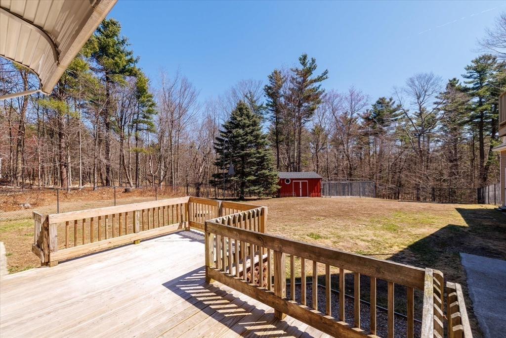46 Underwood Road Hubbardston, MA 01452 - Photo 36 of 42 Gallery Image 36