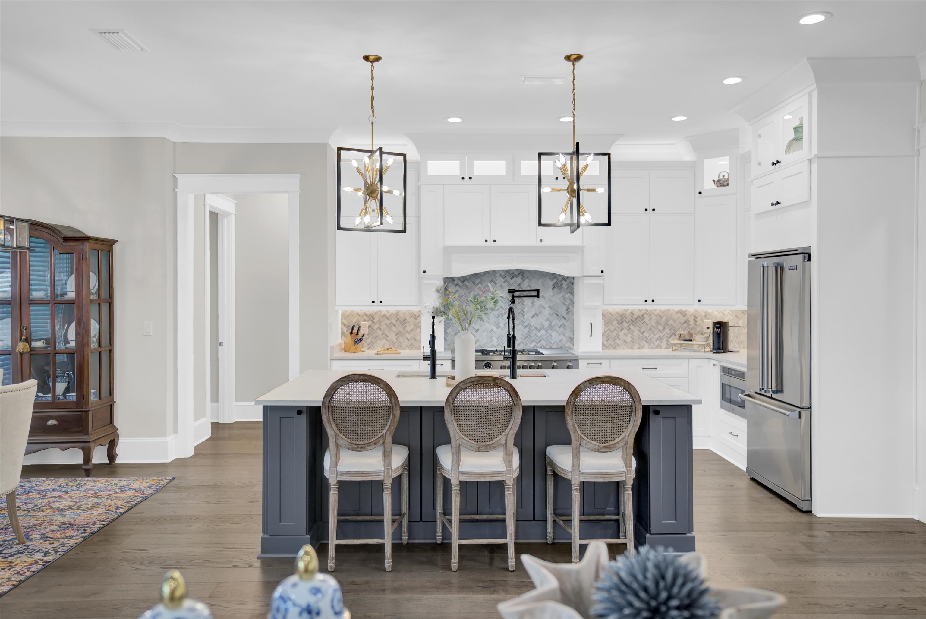 10940 Atrium Avenue Fairhope, AL 36532 - Photo 16 of 43 Kitchen