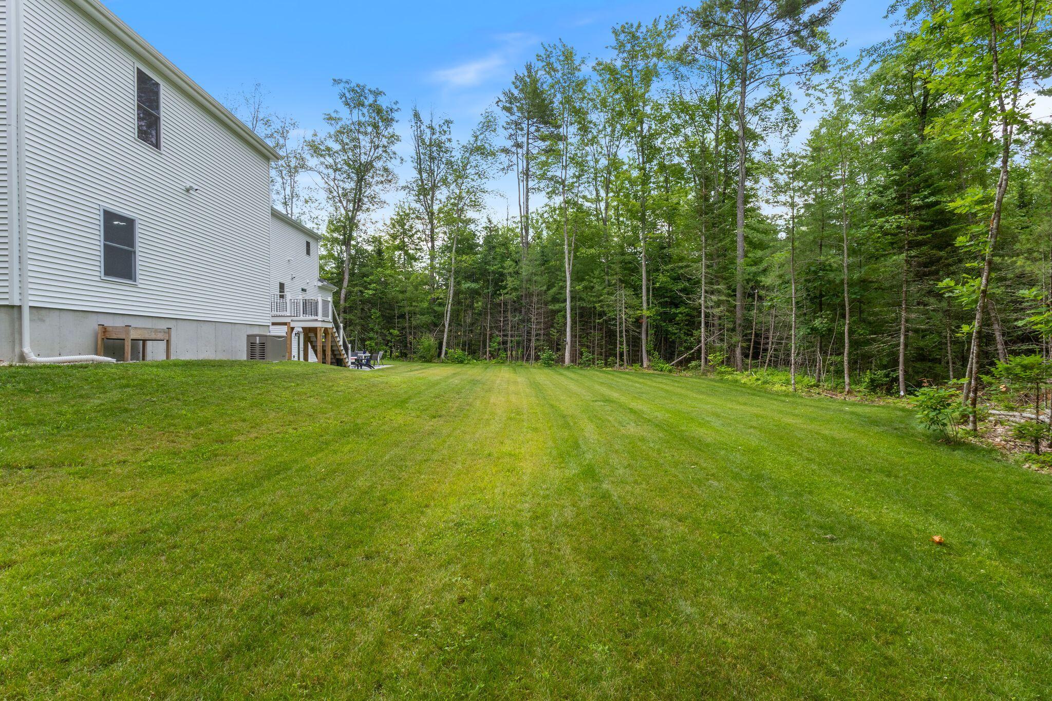 157 Brimstone Road Arundel, ME 04046 - Photo 68 of 85 Exterior