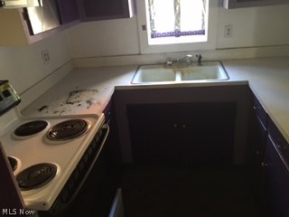 11841 County Line Road Chesterland, OH 44026 - Photo 21 of 21 Guest House #2 kitchen