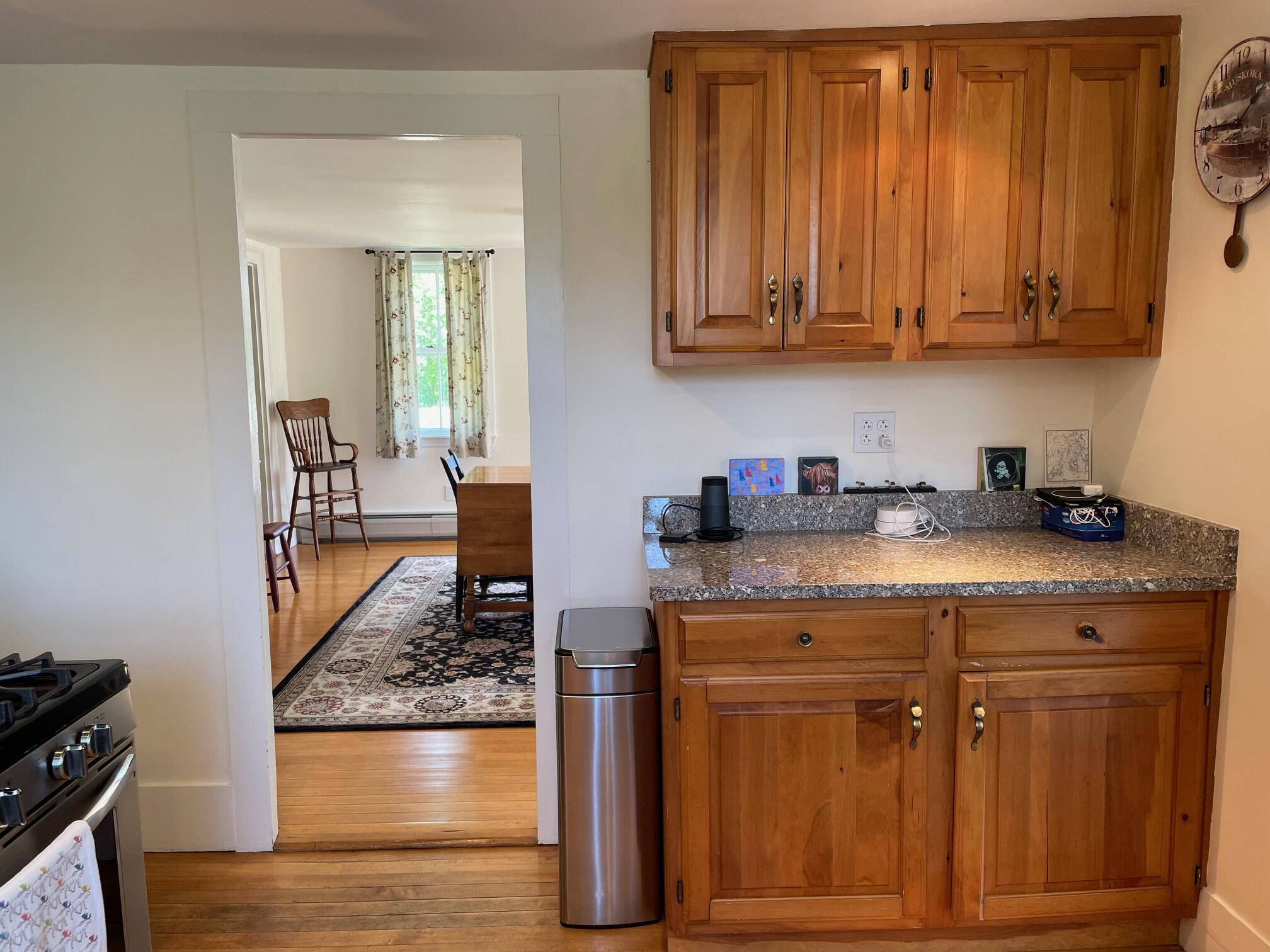 684 The Shore Road Castine, ME 04421 - Photo 8 of 36