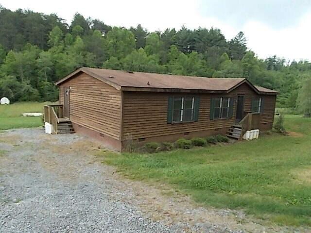 260 Meadow Lane Blue Ridge, GA 30513 - Photo 1 of 1