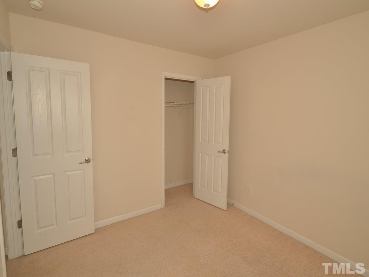 8709 Owl Roost Place Raleigh, NC 27617 - Photo 12 of 25 11x10 and great for a home office or spare bedroom.