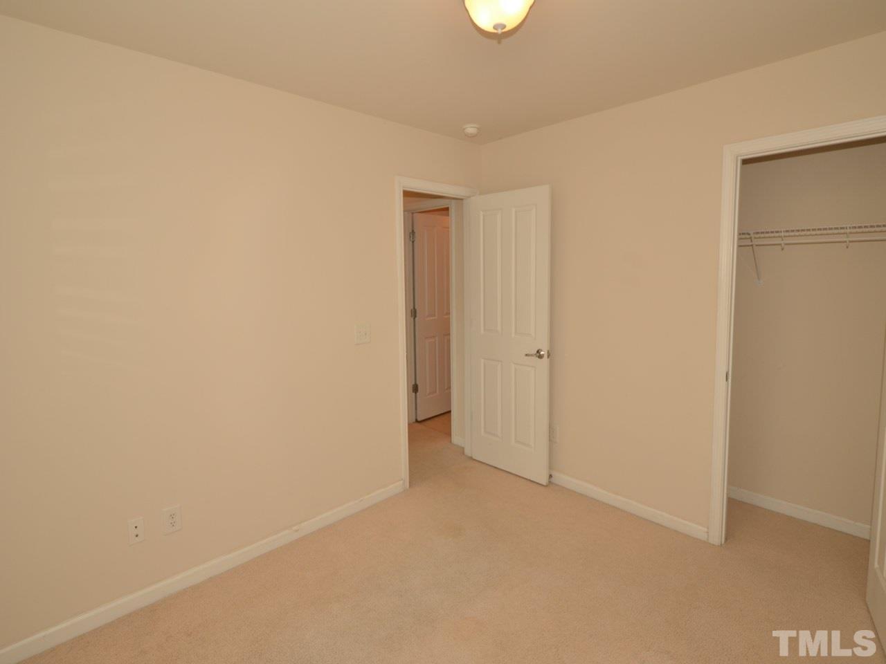 8709 Owl Roost Place Raleigh, NC 27617 - Photo 15 of 25 Move in ready.
