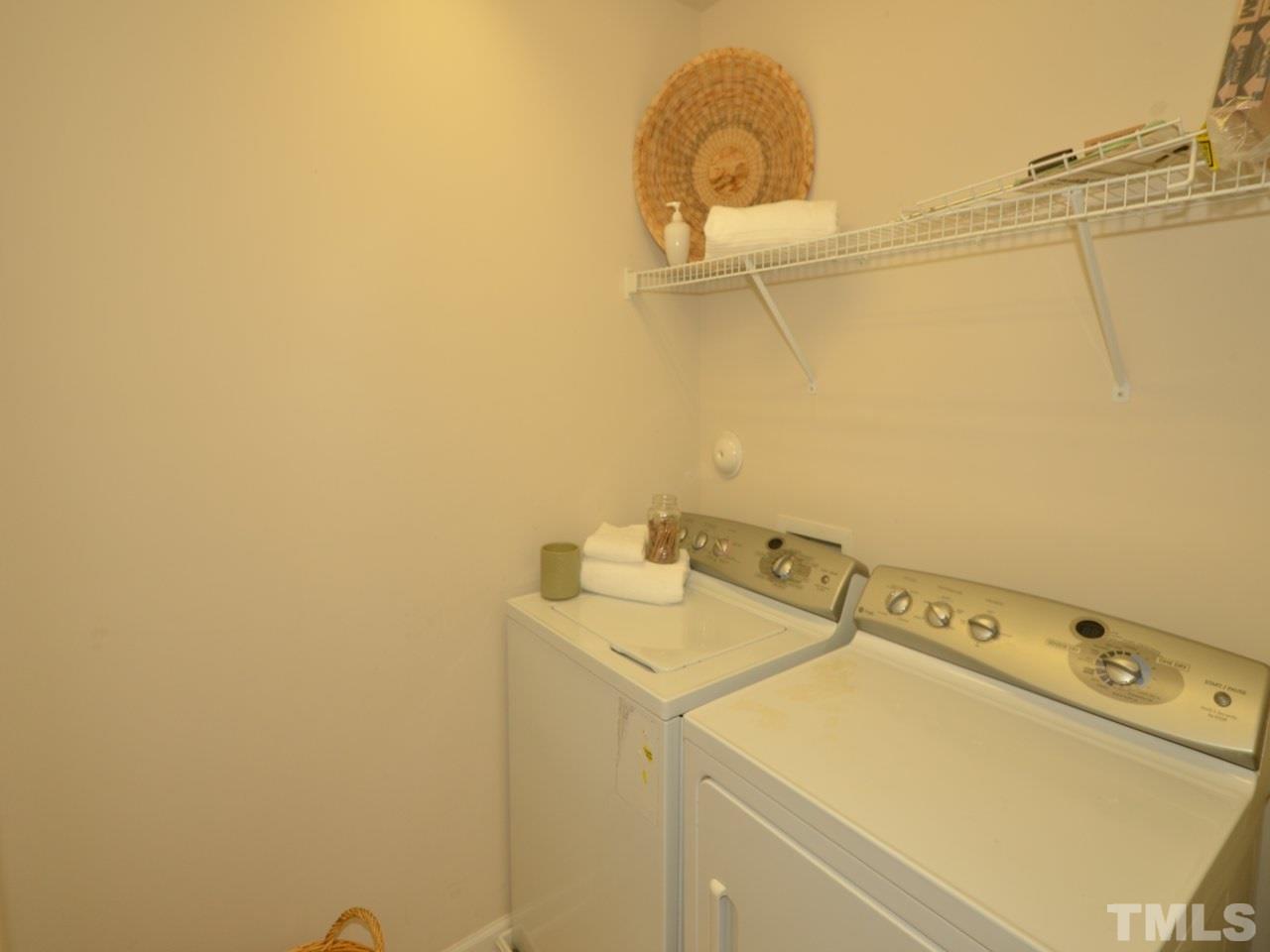 8709 Owl Roost Place Raleigh, NC 27617 - Photo 16 of 25