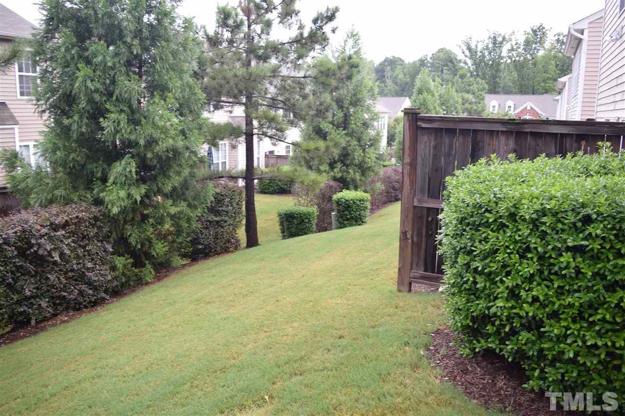 8709 Owl Roost Place Raleigh, NC 27617 - Photo 19 of 25 With a view like this along with Umstead Park to the south, and restaurants + shopping all along Glenwood; you can enjoy your surroundings daily.