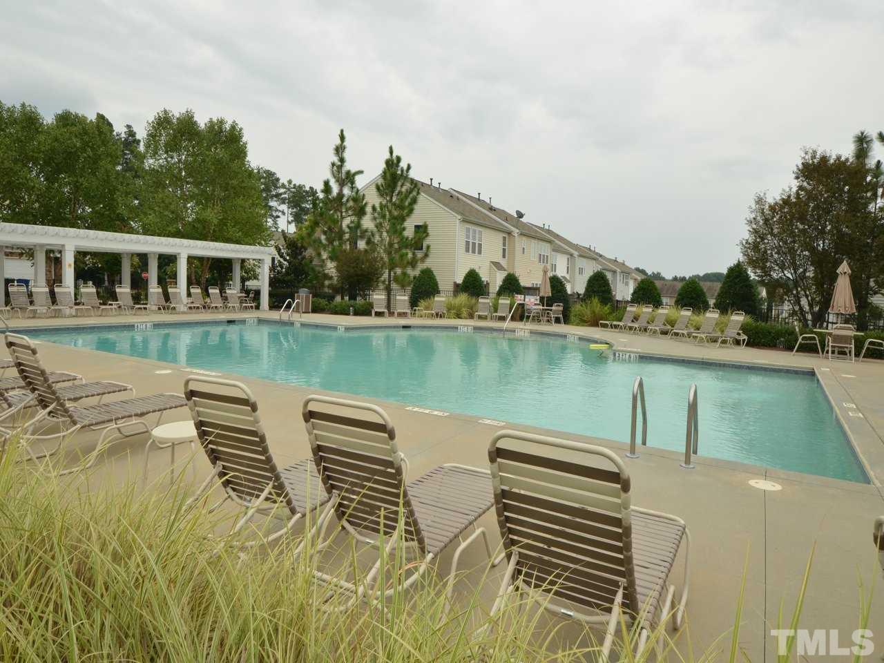 8709 Owl Roost Place Raleigh, NC 27617 - Photo 22 of 25 Fabulous!