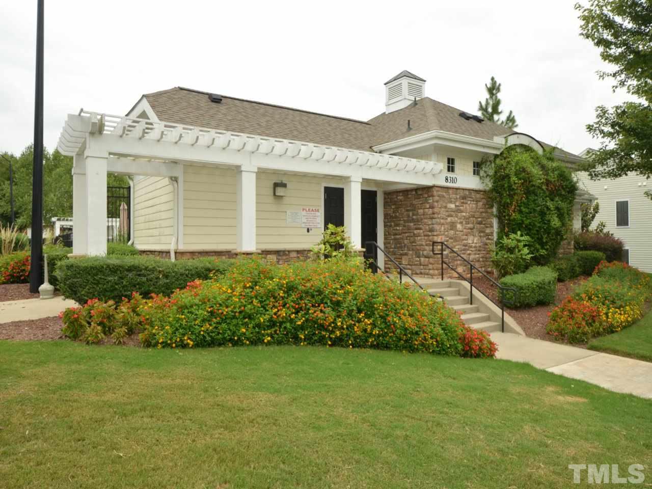 8709 Owl Roost Place Raleigh, NC 27617 - Photo 23 of 25