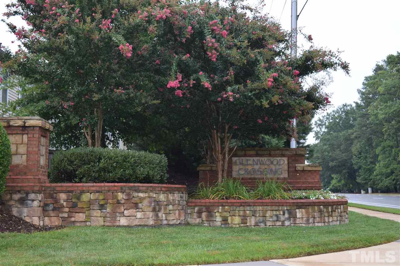 8709 Owl Roost Place Raleigh, NC 27617 - Photo 24 of 25 8709 Owl Roost, a great place to call home. Move in ready and great location.