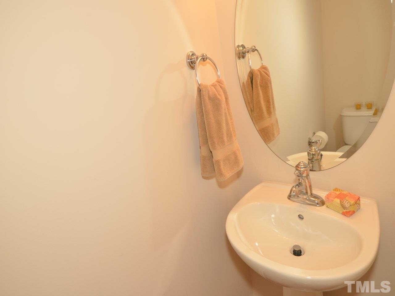 8709 Owl Roost Place Raleigh, NC 27617 - Photo 6 of 25