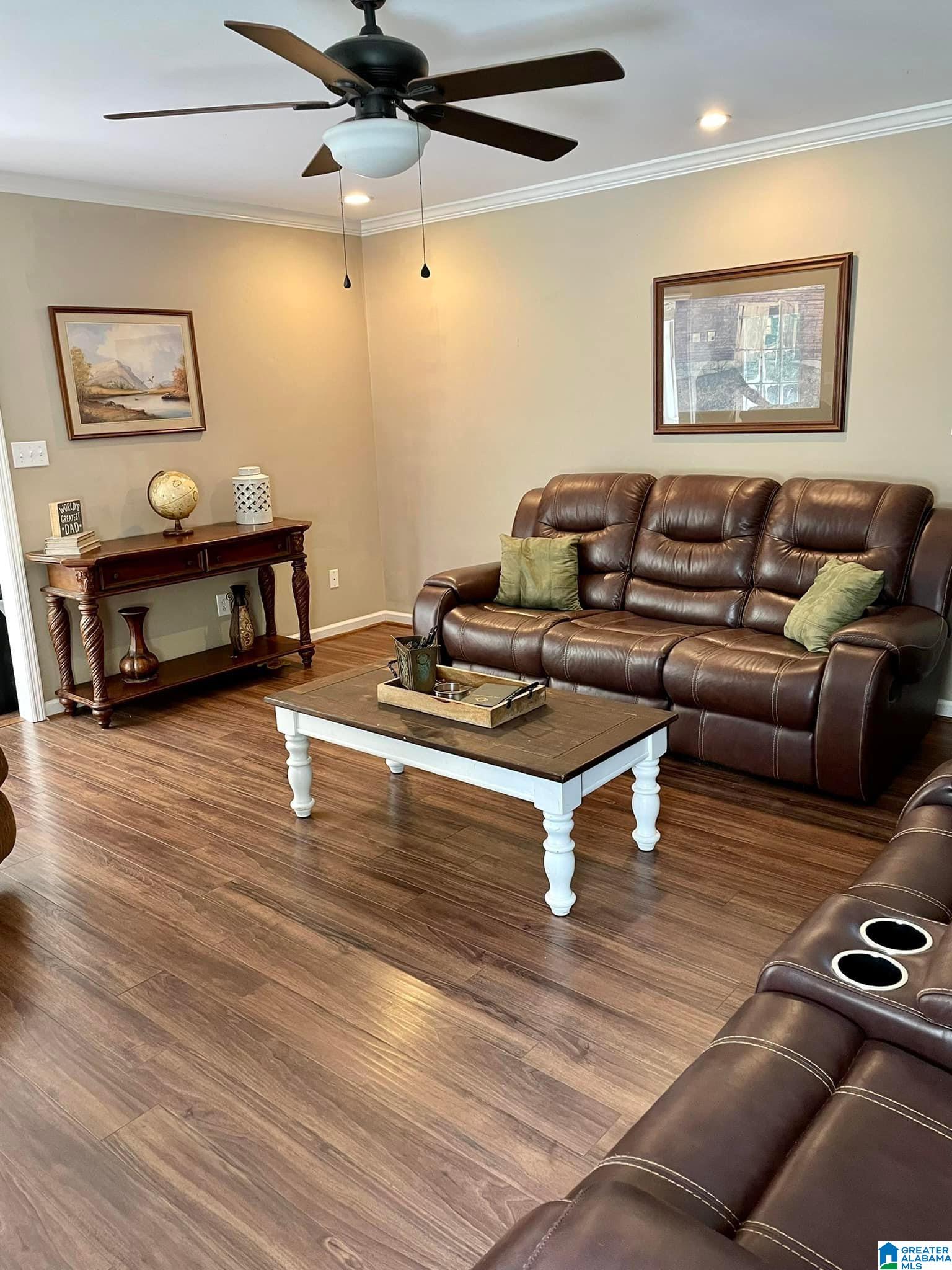 132 Twin Lakes Road Trussville, AL 35173 - Photo 15 of 40