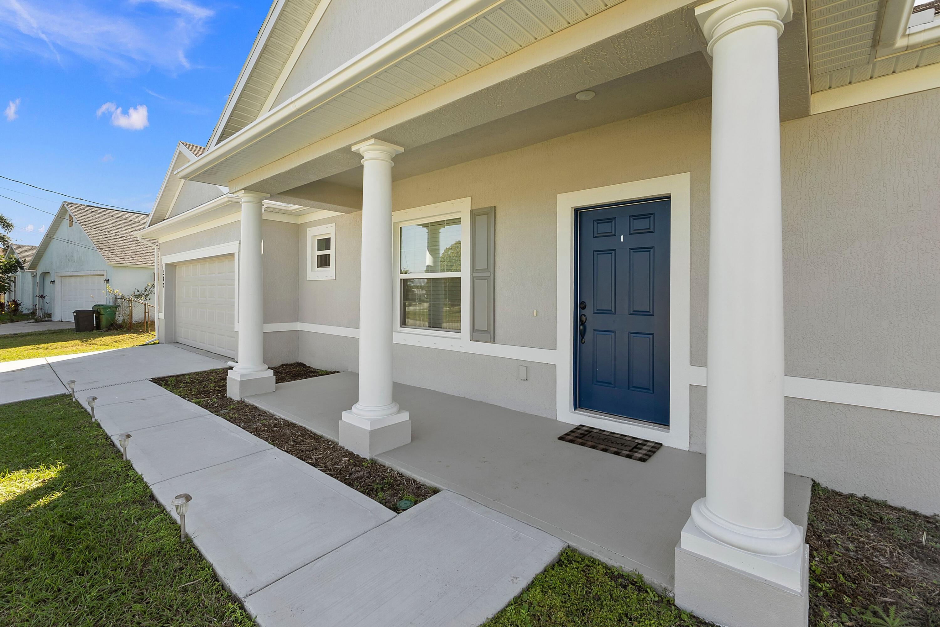 383 Southeast Cork Road Port St. Lucie, FL 34984 - Photo 8 of 37 c31