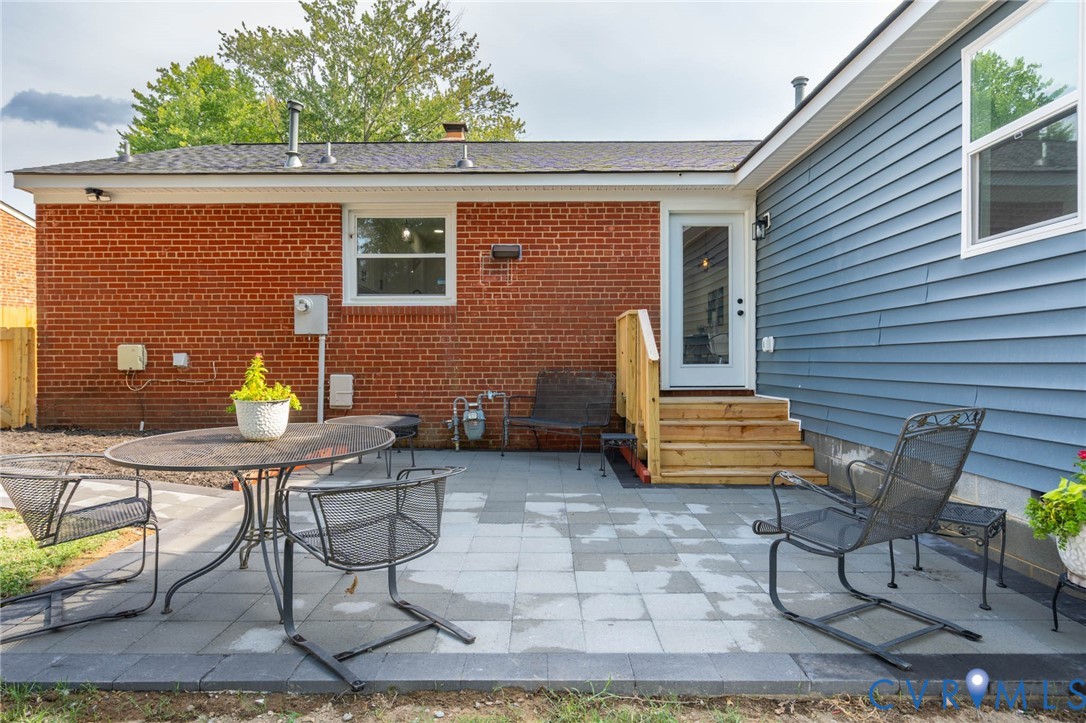 3122 Comet Road Henrico, VA 23294 - Photo 38 of 47 Gallery Image 38