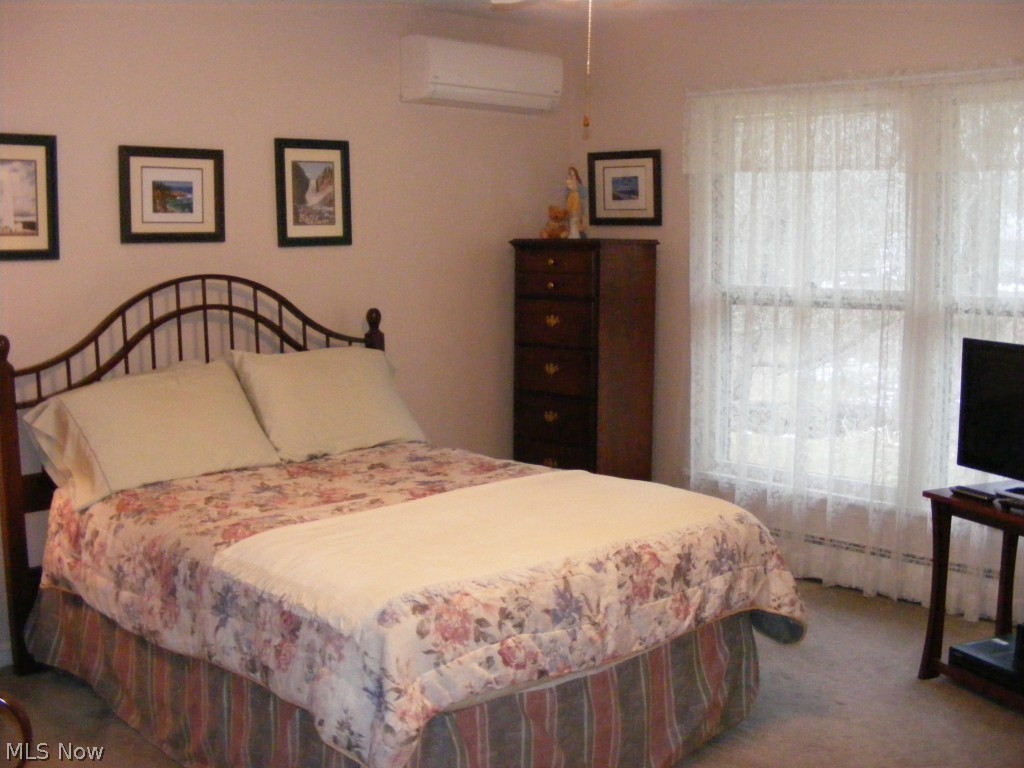 2396 Haines Road Madison, OH 44057 - Photo 15 of 25 Master bedroom