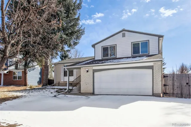 $510,000 | 4586 South Fraser Way, Aurora, CO 80015