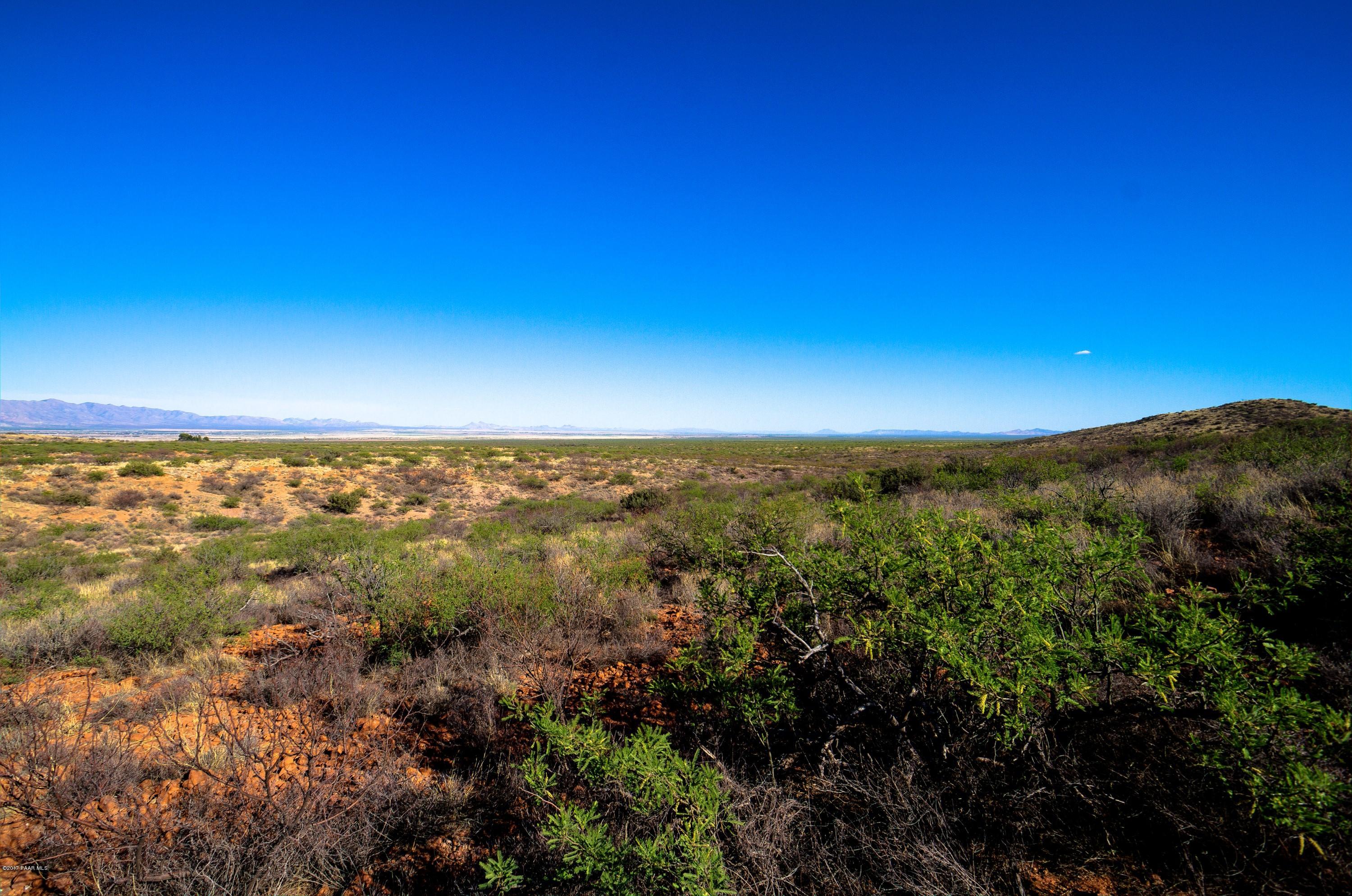0 West Gleeson Road Elfrida, AZ 85610 - Photo 3 of 41 Sugarloaf Ranch Gleeson