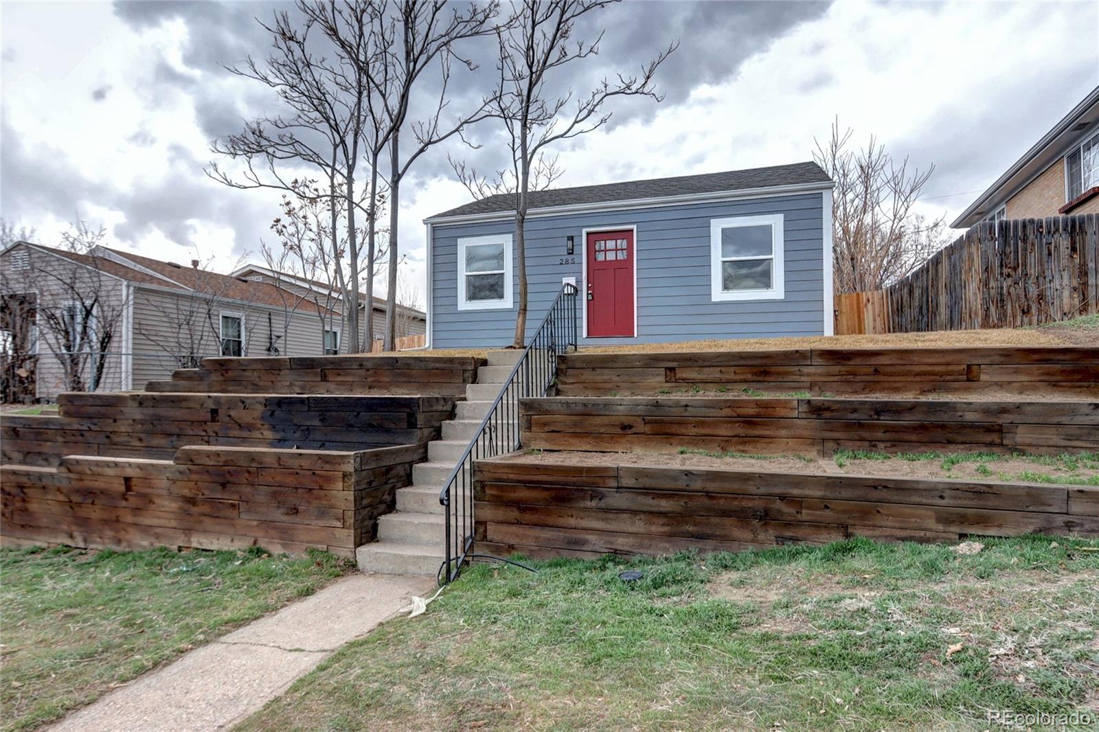 285 Raleigh Street Denver, CO 80219 - Photo 1 of 35 Gallery Image 1