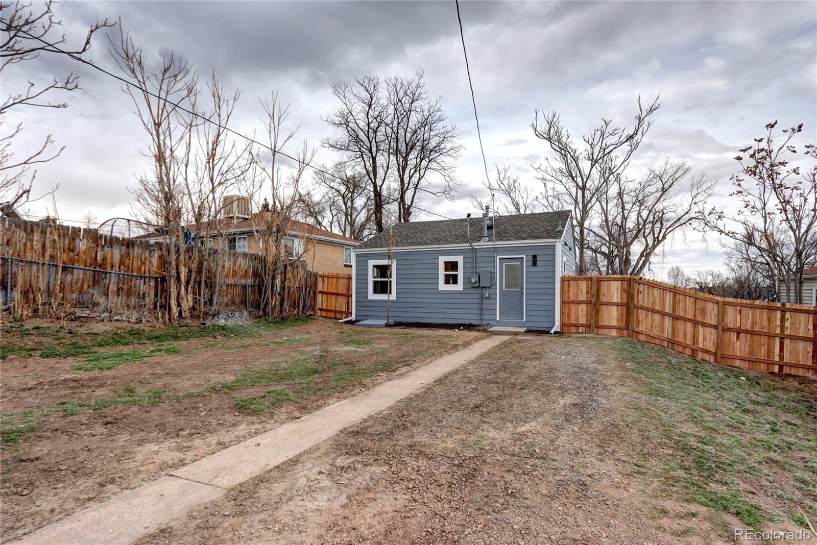 285 Raleigh Street Denver, CO 80219 - Photo 24 of 35 Gallery Image 24