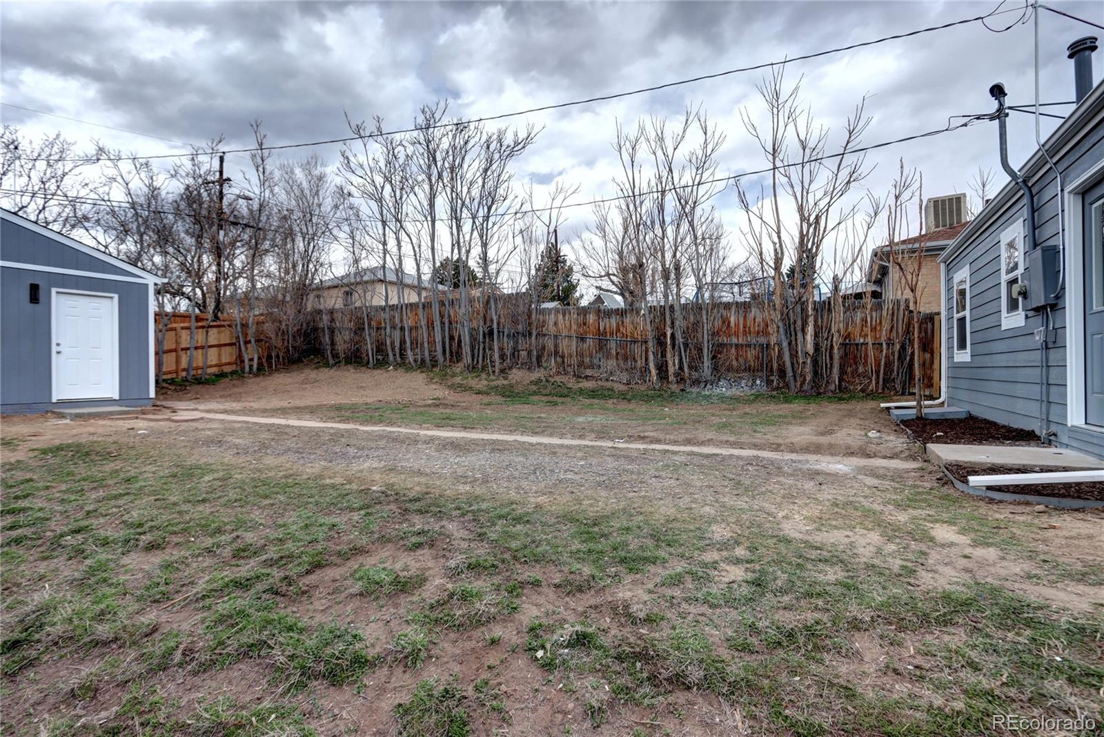 285 Raleigh Street Denver, CO 80219 - Photo 27 of 35 Gallery Image 27