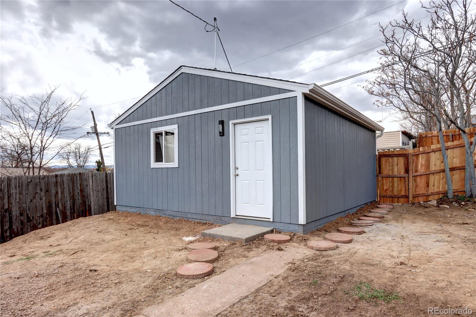 285 Raleigh Street Denver, CO 80219 - Photo 30 of 35 Gallery Image 30