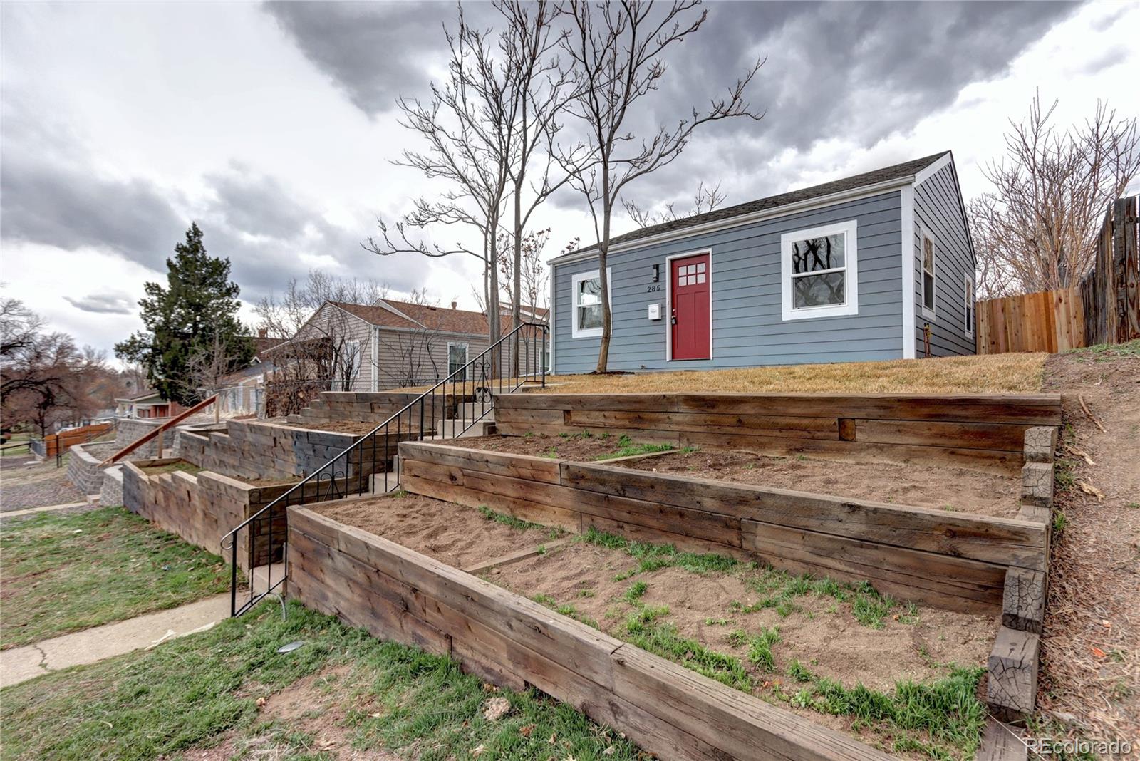 285 Raleigh Street Denver, CO 80219 - Photo 34 of 35 Gallery Image 34