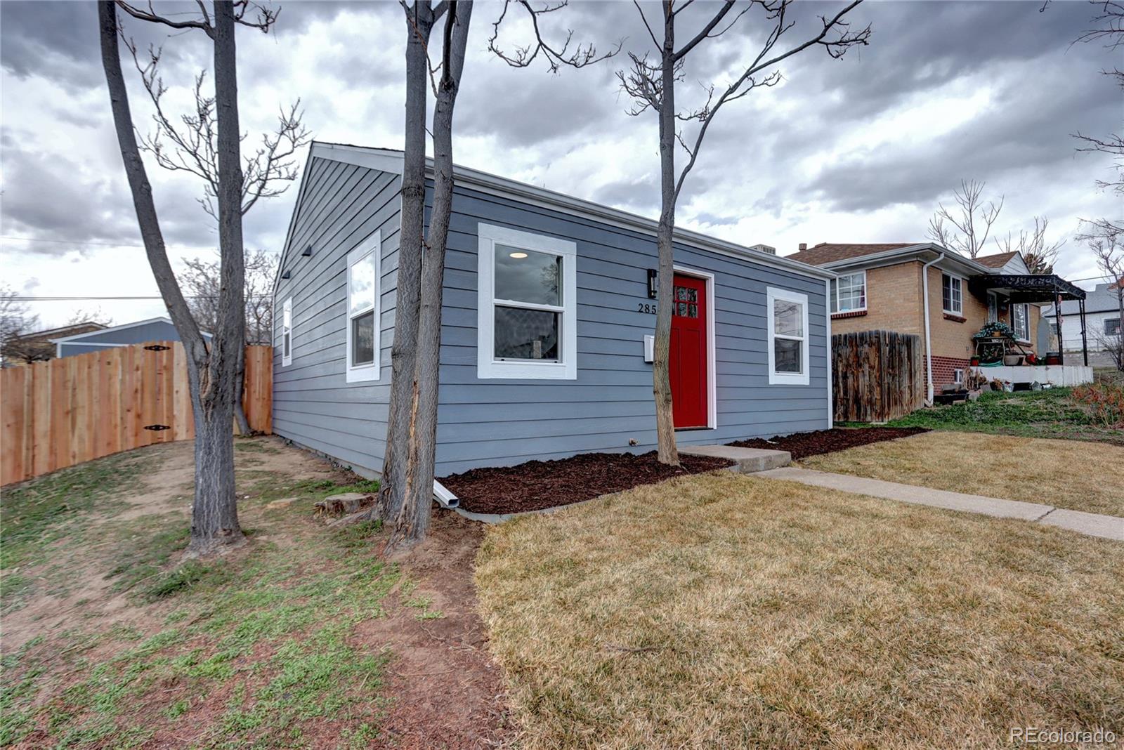 285 Raleigh Street Denver, CO 80219 - Photo 35 of 35 Gallery Image 35