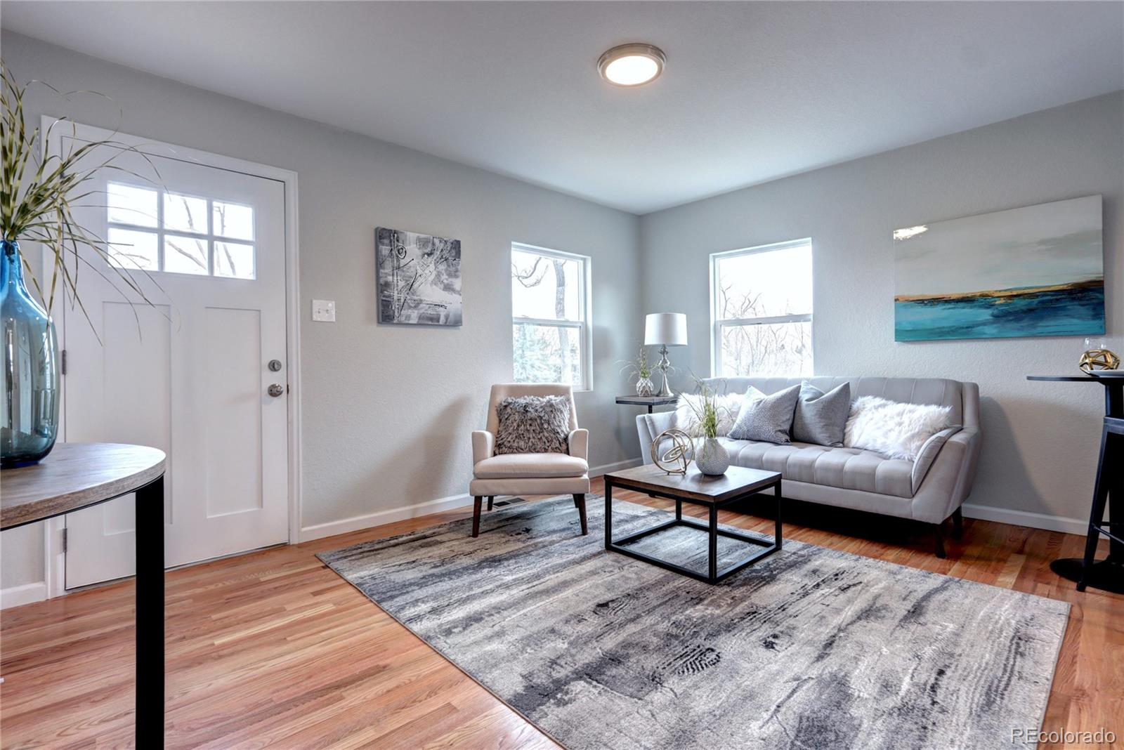 285 Raleigh Street Denver, CO 80219 - Photo 4 of 35 Gallery Image 4
