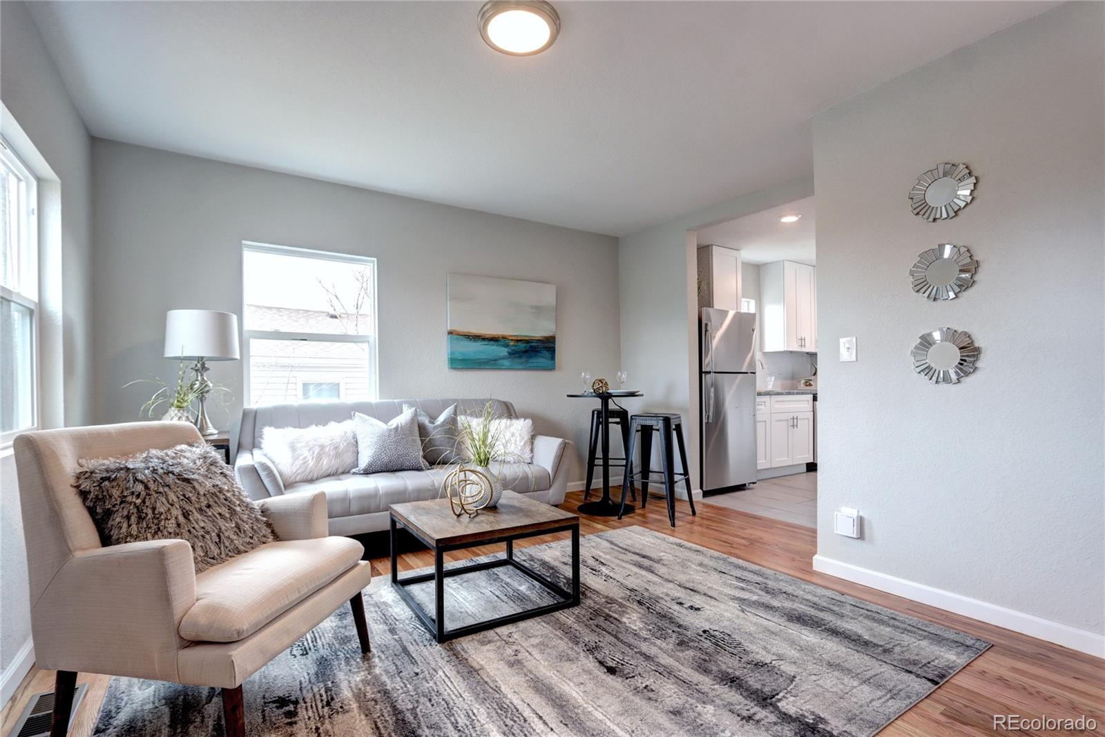 285 Raleigh Street Denver, CO 80219 - Photo 5 of 35 Gallery Image 5