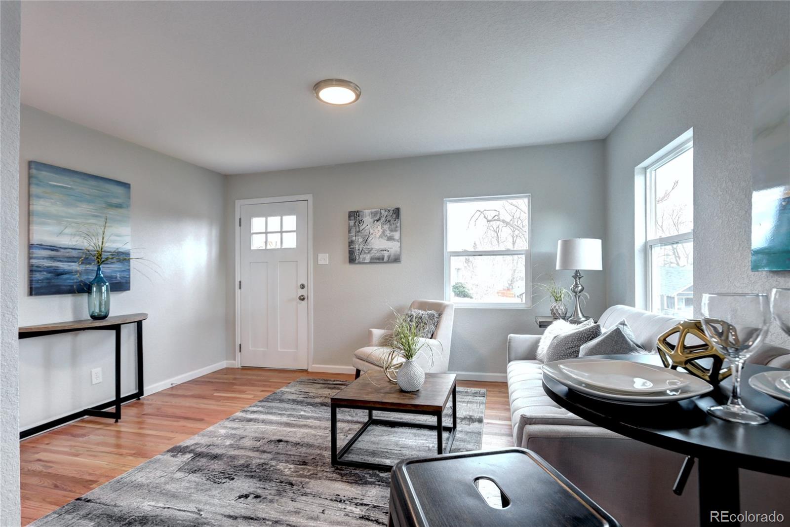 285 Raleigh Street Denver, CO 80219 - Photo 6 of 35 Gallery Image 6