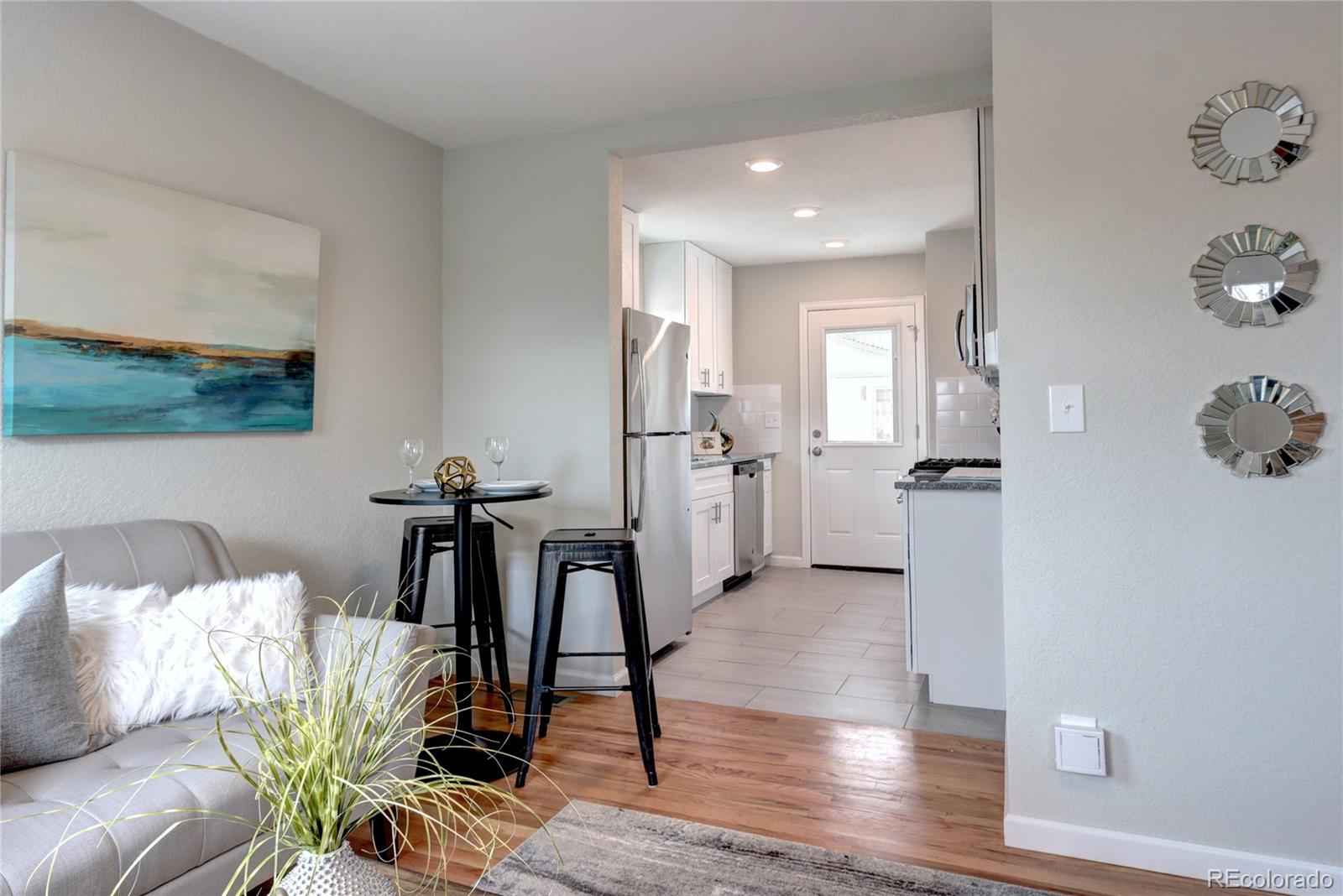 285 Raleigh Street Denver, CO 80219 - Photo 8 of 35 Gallery Image 8