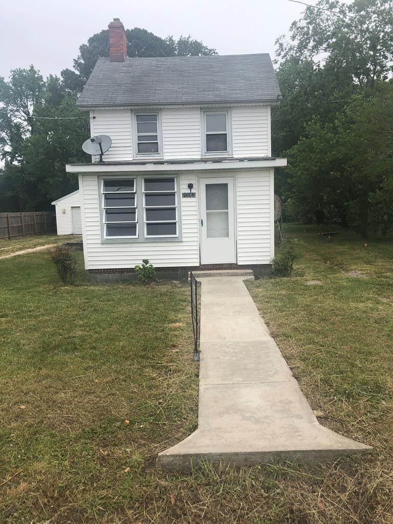 20263 Quinby Bridge Road Melfa, VA 23410 - Photo 1 of 15
