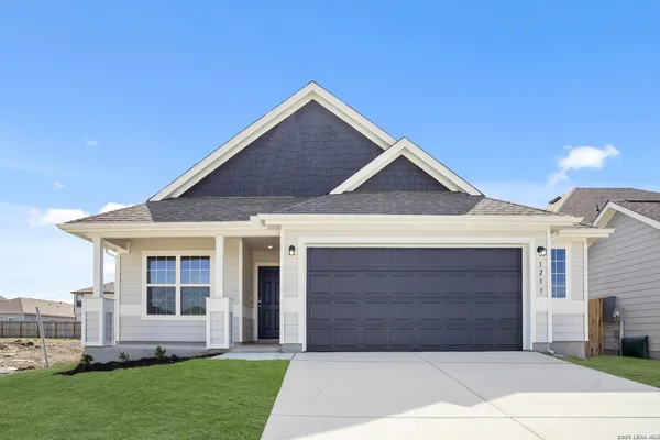 $294,990 | 1237 Sweden Chill, Seguin, TX 78155