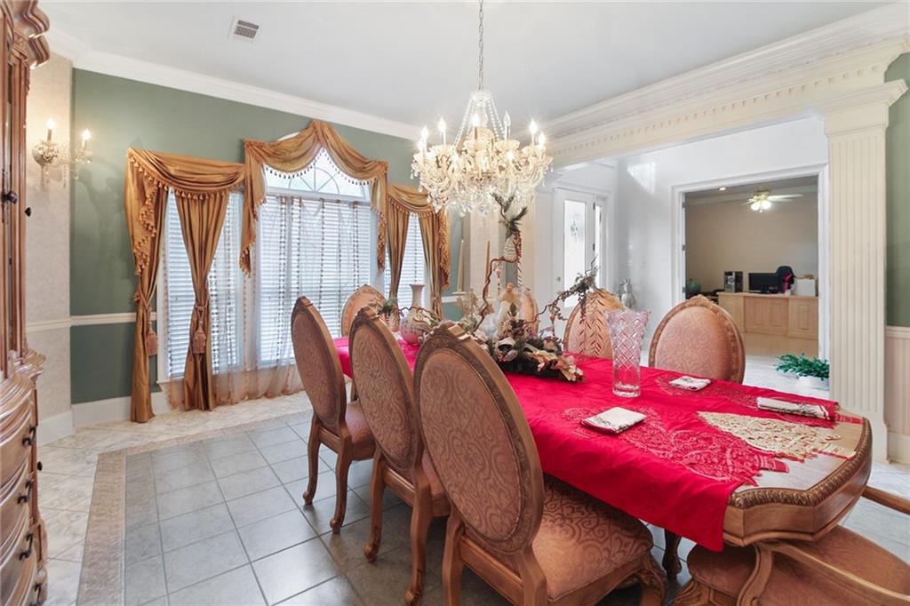 2557 Crestwood Road Marrero, LA 70072 - Photo 15 of 34