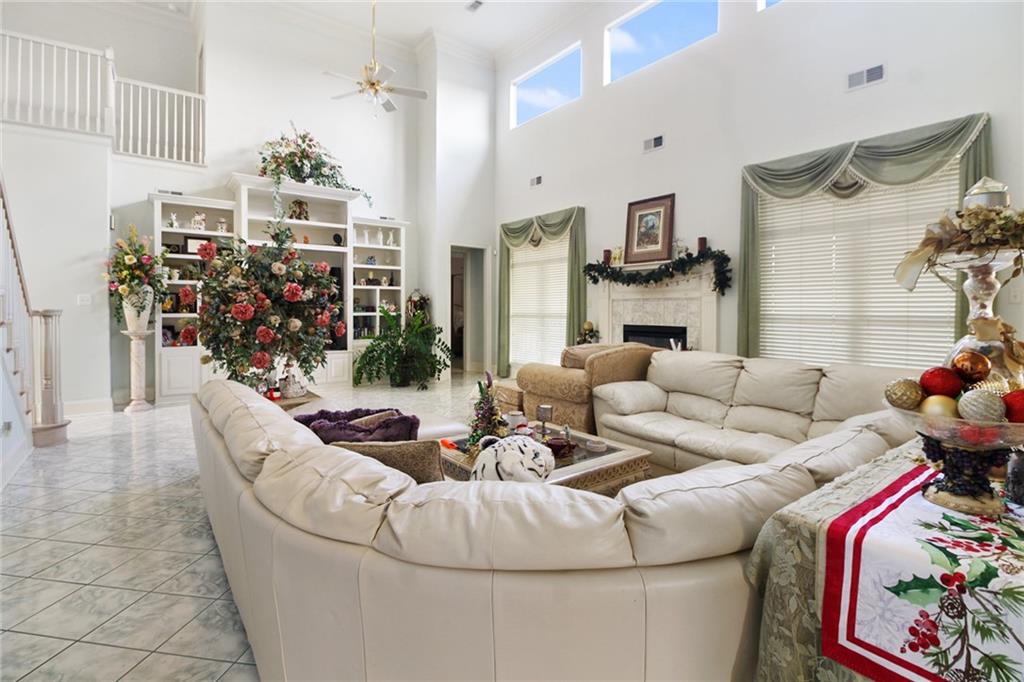 2557 Crestwood Road Marrero, LA 70072 - Photo 16 of 34