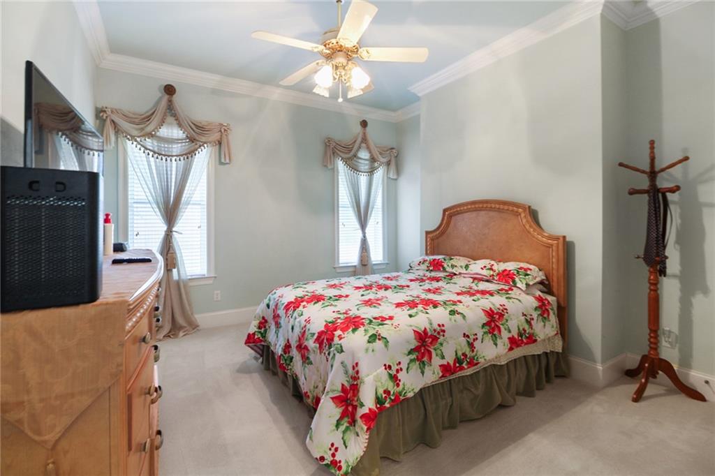 2557 Crestwood Road Marrero, LA 70072 - Photo 30 of 34