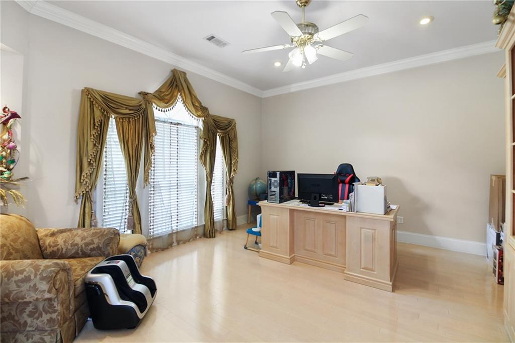 2557 Crestwood Road Marrero, LA 70072 - Photo 33 of 34