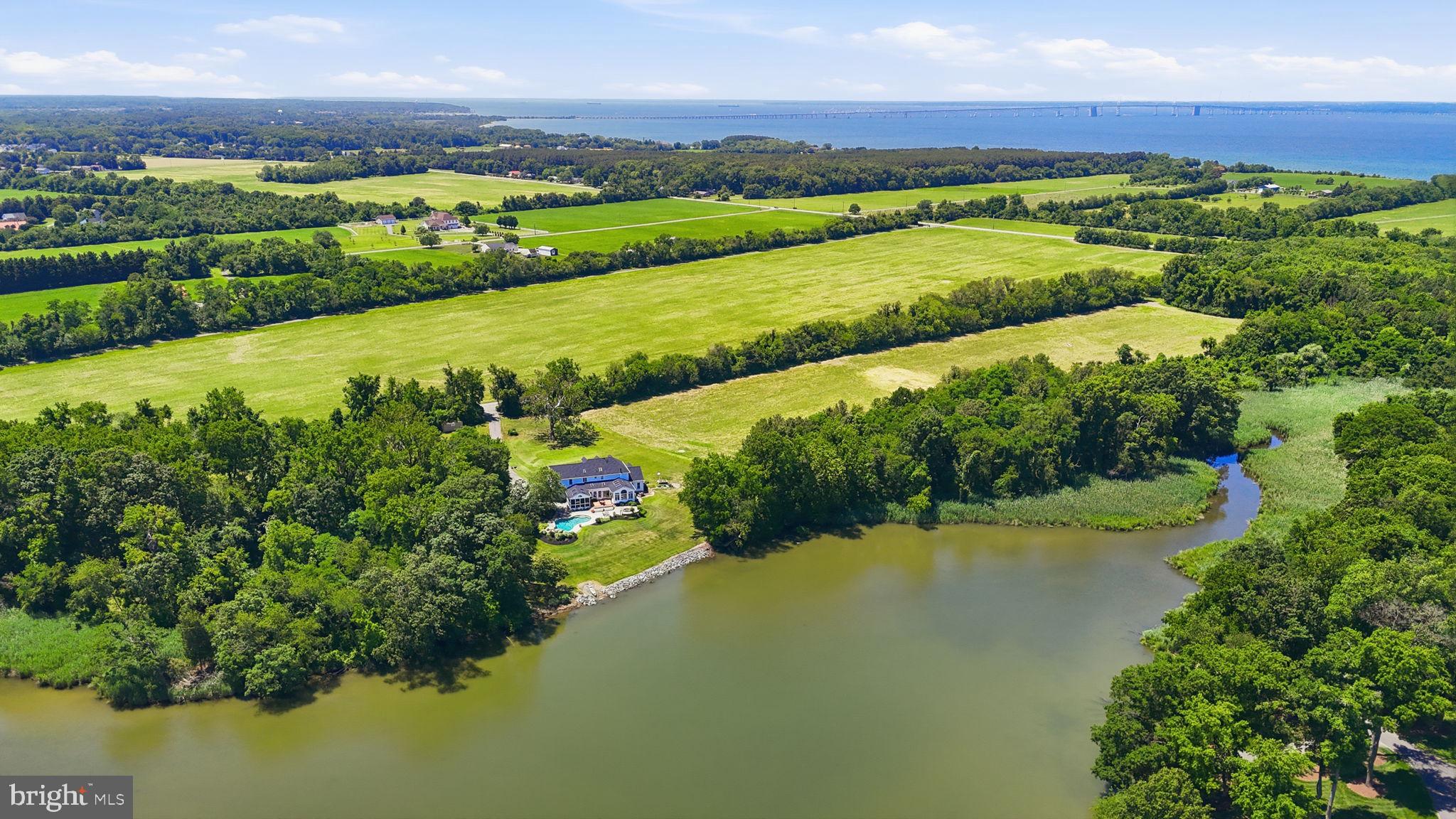 1810 Love Point Road Stevensville, MD 21666 - Photo 4 of 85