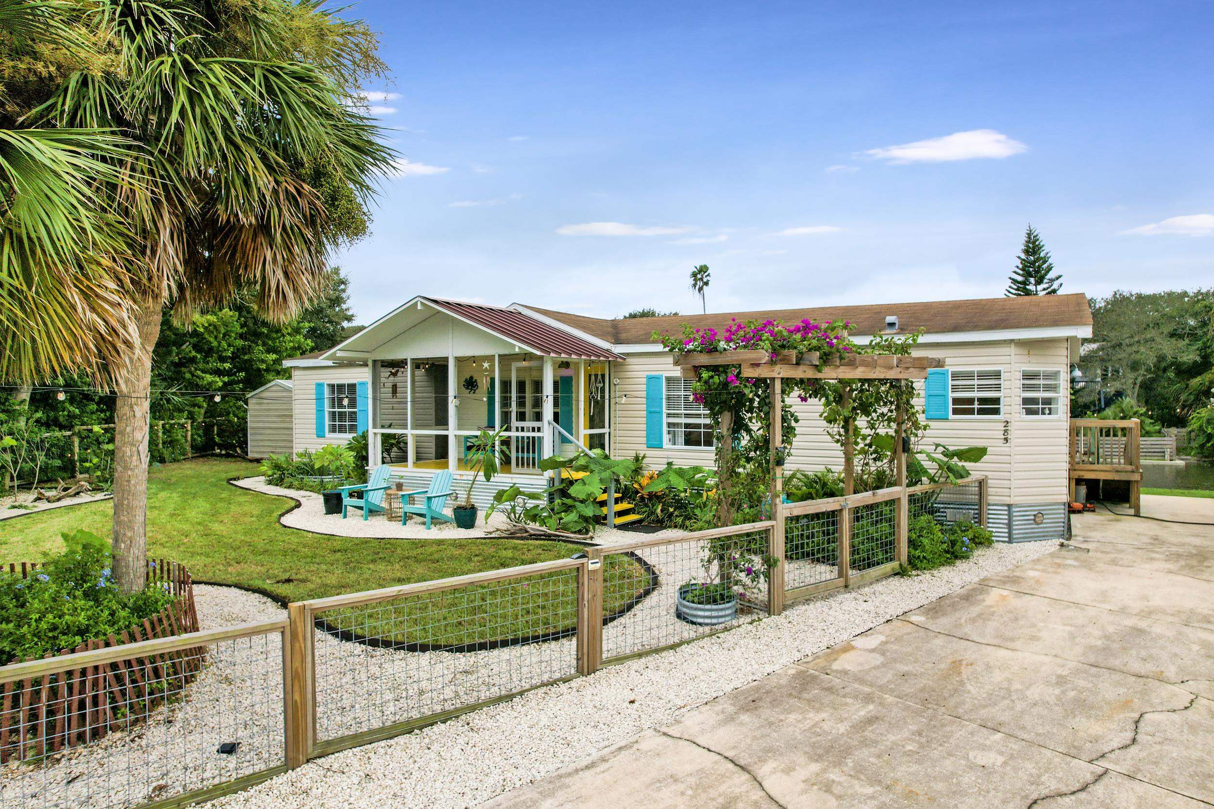 285 Villa Verda Road St. Augustine, FL 32080 - Photo 40 of 52 Gallery Image 40