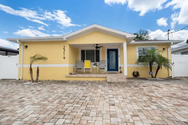 $35,940 | 2314 West Dewey Street, Tampa, FL 33607